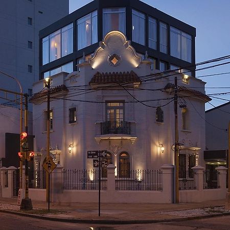 Ambit Boulevard Hotel Boutique Санта-Фе Экстерьер фото