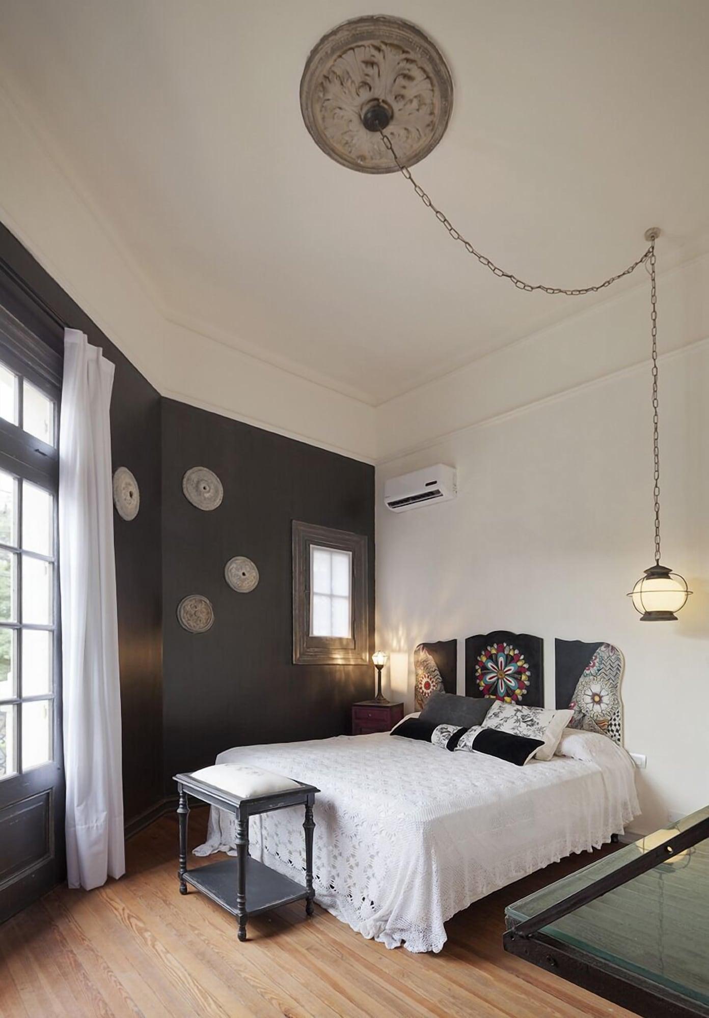 Ambit Boulevard Hotel Boutique Санта-Фе Экстерьер фото