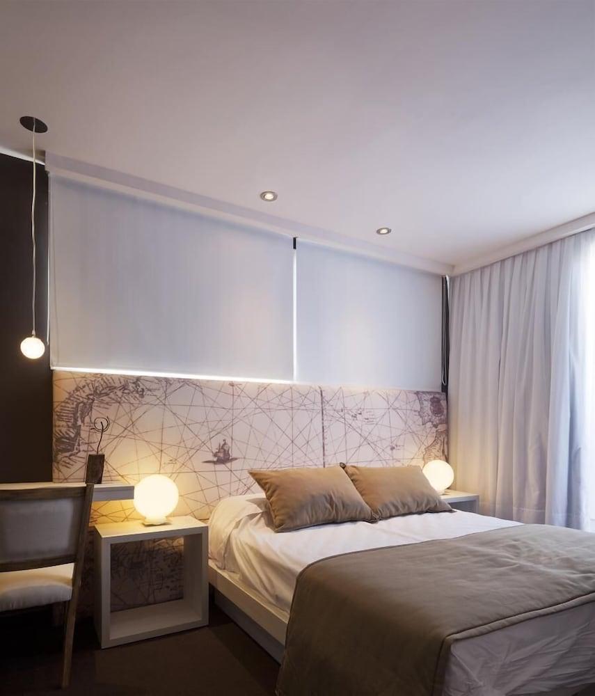 Ambit Boulevard Hotel Boutique Санта-Фе Экстерьер фото