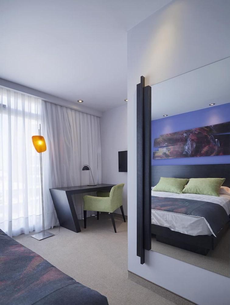 Ambit Boulevard Hotel Boutique Санта-Фе Экстерьер фото