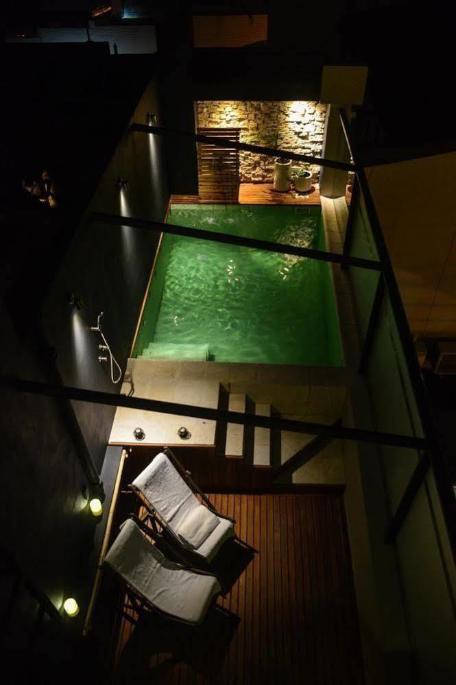 Ambit Boulevard Hotel Boutique Санта-Фе Экстерьер фото